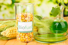 Higher Condurrow biofuel availability