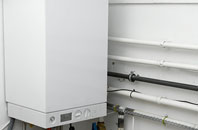 free Higher Condurrow condensing boiler quotes