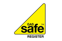 gas safe companies Higher Condurrow
